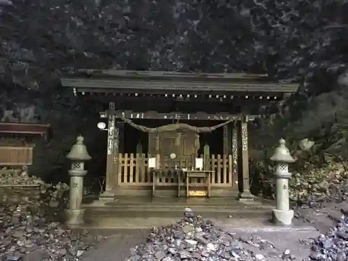 天安河原宮(宮崎県)