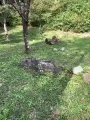 坂祝神社の建物その他