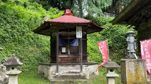 東正寺(山形県)