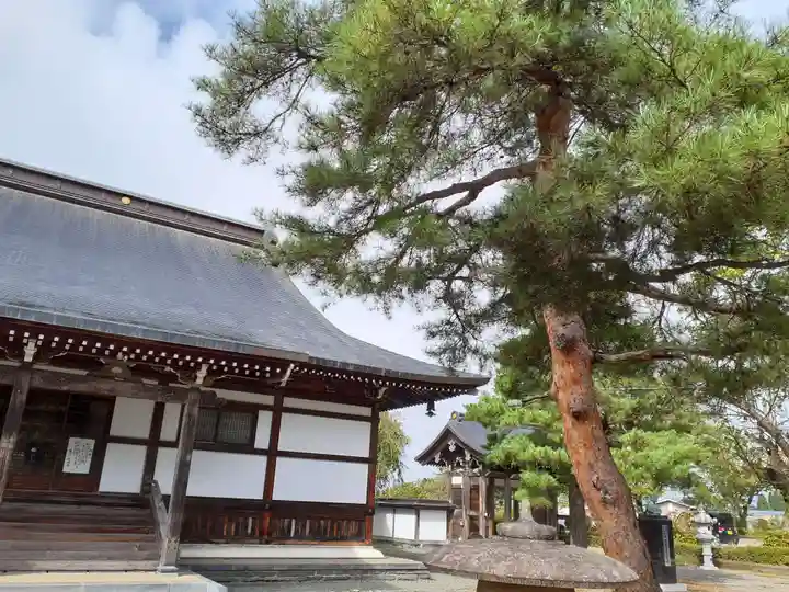光明寺(秋田県)