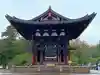 東大寺鐘楼のその他建物