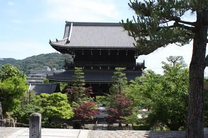 くろ谷 金戒光明寺(京都府)