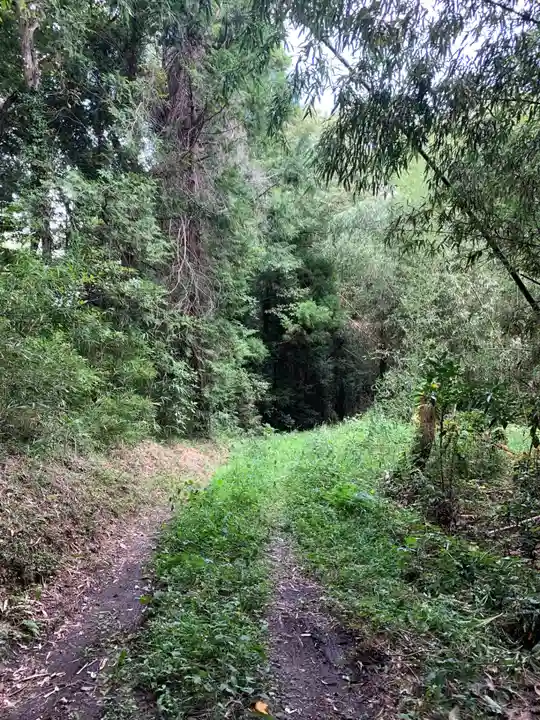 稲荷神社(千葉県)
