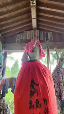 定泉寺(山形県)