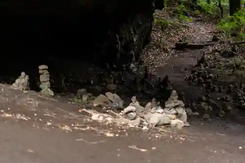 上色見熊野座神社(熊本県)