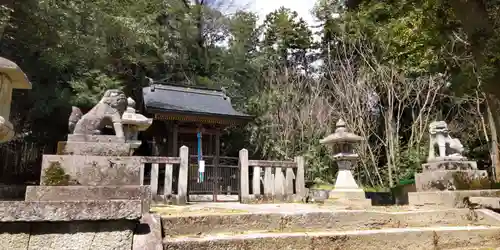 八所神社(滋賀県)