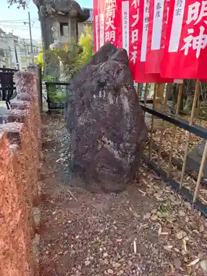 尾陽神社(愛知県)