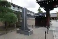 壬生寺のその他建物