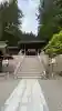 櫻山八幡宮(岐阜県)