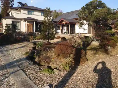 一乗院(開運出世筑波不動尊) のその他建物