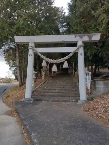 住吉神社(三重県)