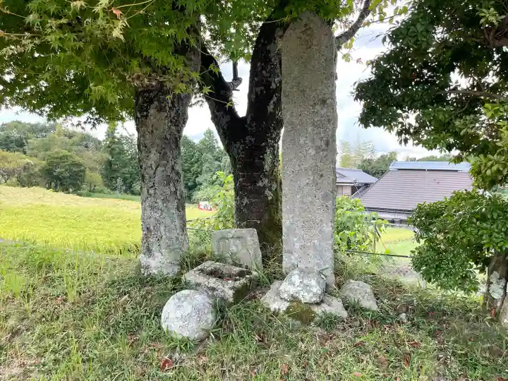 宇都可神社(三重県)