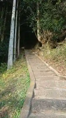 稲荷神社のその他建物