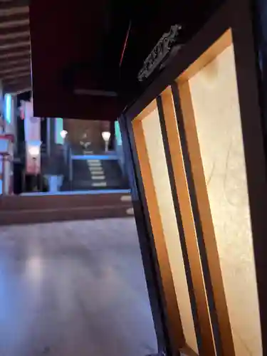 總社 和田八幡宮(福井県)