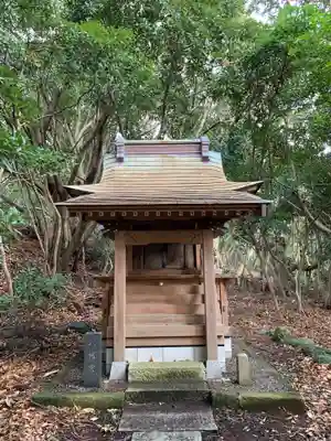 八幡宮(千葉県)