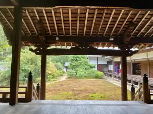 隨心院（随心院）のその他建物