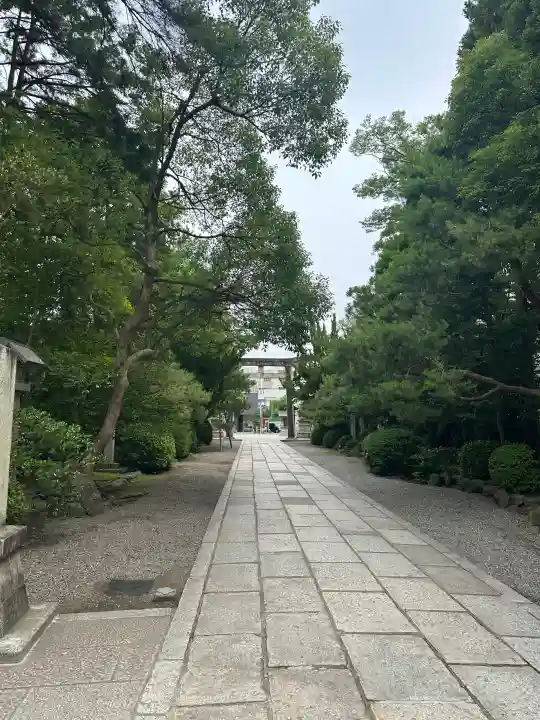 日枝神社(富山県)