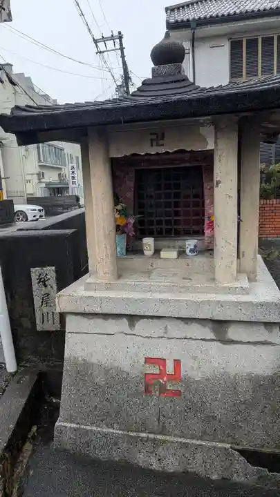 吉川大明神(京都府)