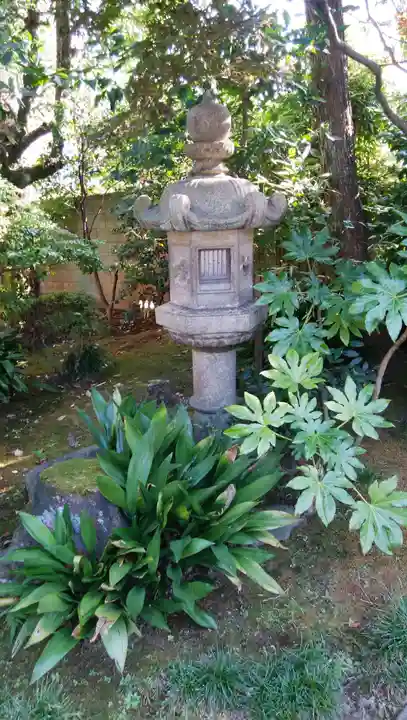 円通寺のその他建物