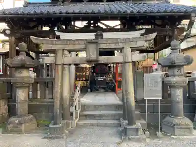 浅草神社の末社・摂社