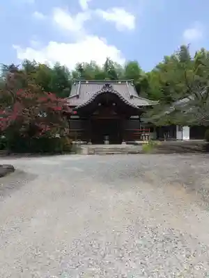 妙楽寺(埼玉県)