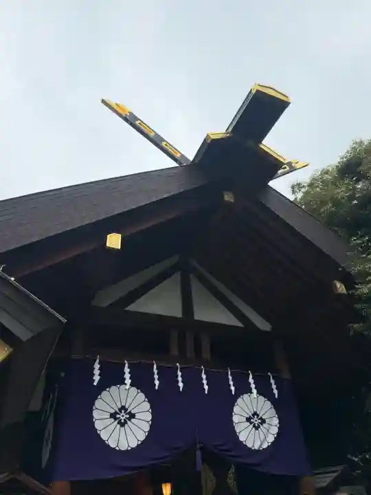 東京大神宮(東京都)