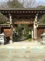 清徳寺(神奈川県)