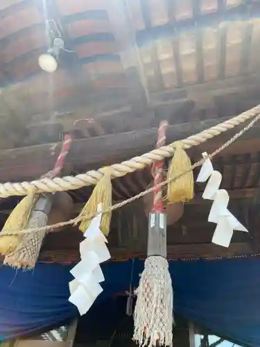 小泉稲荷神社(群馬県)