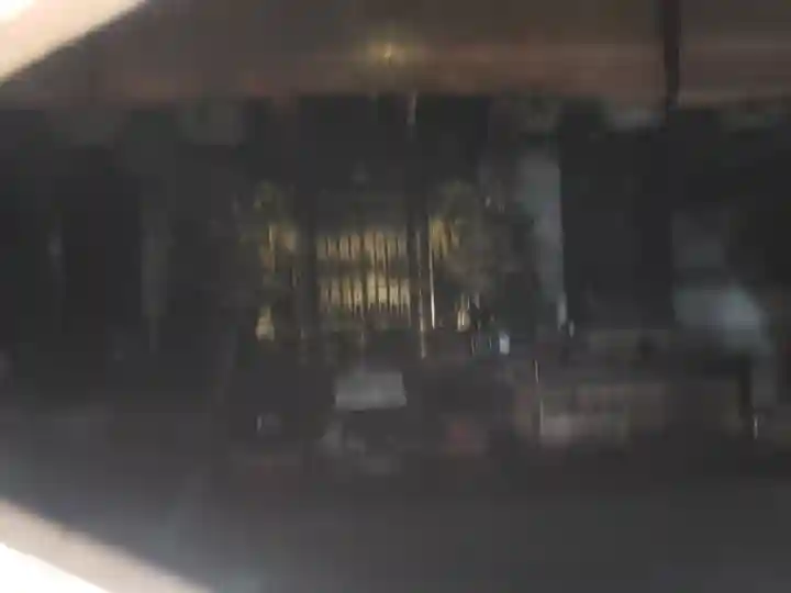 宗泉寺のその他建物