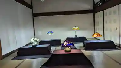 妙顯寺（妙顕寺）(京都府)