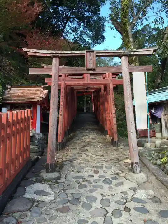 祐徳稲荷神社(佐賀県)