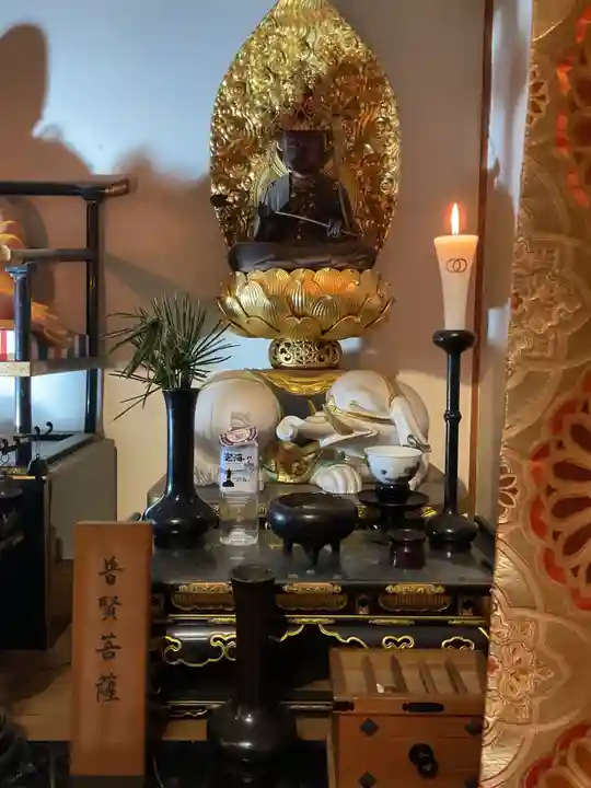 東界寺(愛知県)