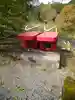 秩父御嶽神社のその他建物