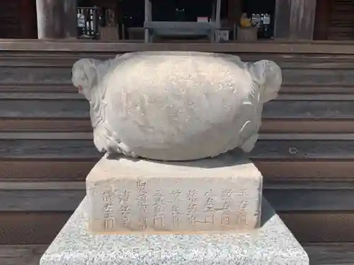 滑河山龍正院のその他建物