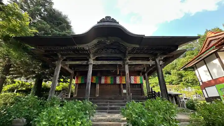 善光寺(山形県)
