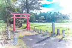 青雲神社(宮城県)