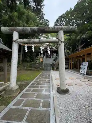 艫神社(茨城県)