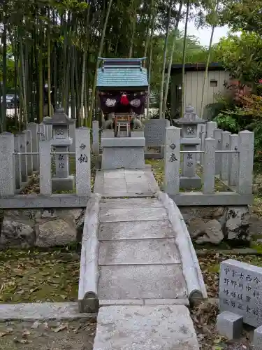 三大神社(滋賀県)