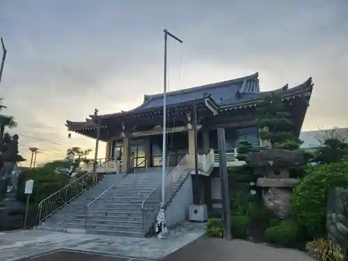 秋葉山圓通寺(愛知県)