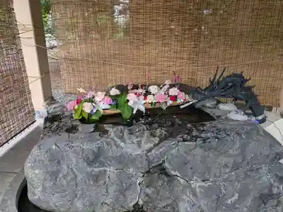 厚別神社(北海道)