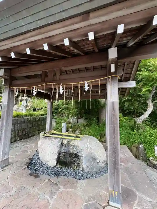 神祇大社(静岡県)