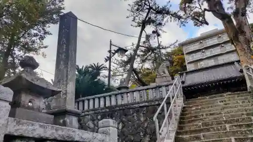 湯前神社(静岡県)