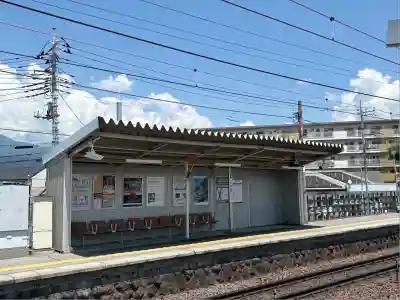 若松神社(山梨県)