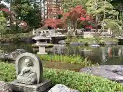 西新井大師総持寺(東京都)