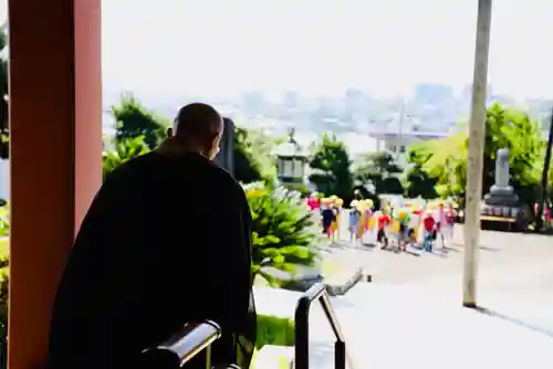 大雄院のその他建物