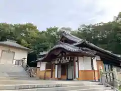 日岡神社(兵庫県)