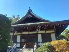 報国寺(神奈川県)