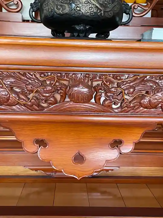 慶雲寺のその他建物