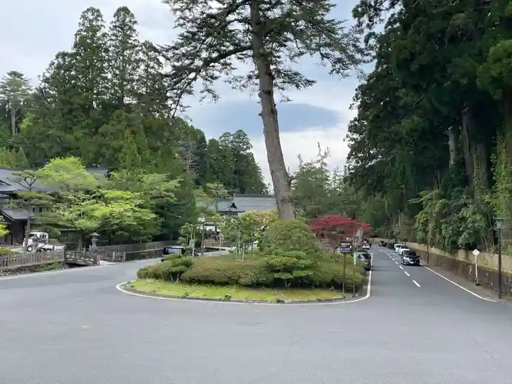 宝寿院(和歌山県)