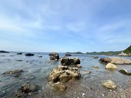 衣奈八幡神社(和歌山県)